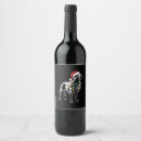 Search for labrador wine labels Santa