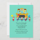 Search for schools out party invitations Kids