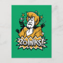 Search for halftone postcards Scooby doo
