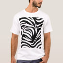 Search for zebra stripes tshirts Stylish