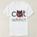 Search for cats eye tshirts For him