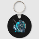Search for fish skeleton key rings Cat