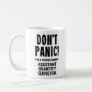 Search for quantity surveyors mugs Construction