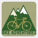 Search for bike adventure stickers Bikes
