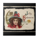 Search for halloween home accents Vintage