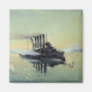 Search for cruiser magnets Ship