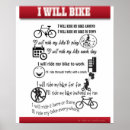 Search for commute posters Cycling