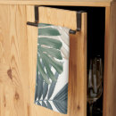 Search for jungle leaves tea towels Rainforest