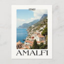 Search for amalfi postcards Retro