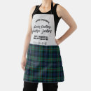 Search for chequered aprons Country rustic