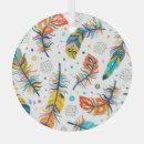 Search for ethnic christmas tree decorations Style