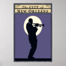 Search for mardis gras art Jazz
