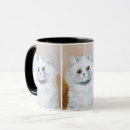 Search for cat paintings mugs Kitten