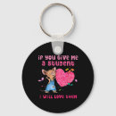 Search for give love key rings Hand drawn