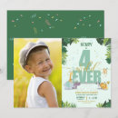Search for four ever wild invitations Boy