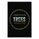 Search for wildlife conservation posters Trees