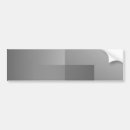 Search for shopping bumper stickers Grey