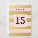 Search for glamourous table cards Script