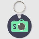 Search for bold color key rings Bright colors