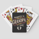 Search for papa playing cards Father