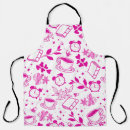 Search for kitchen tea aprons Cute