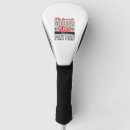 Search for soccer golf head covers Father'sday