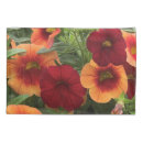 Search for cheerful pillowcases Red