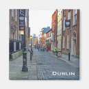 Search for cobbled magnets City
