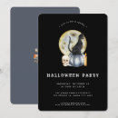 Search for moon cat invitations Spooky