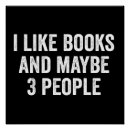 Search for three people posters Funny