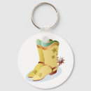 Search for cowboy boot key rings Boots