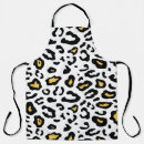 Search for leopard skin aprons Camouflage
