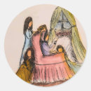 Search for love scene stickers Winter