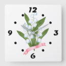 Search for lily of the valley art Retro