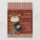 Search for kids pirate birthday invitations Anchor