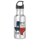 Search for state of texas map Austin