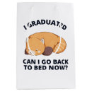 Search for graduation gift bags High school