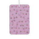 Search for purple car air fresheners Lilac