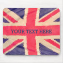 Search for cross mousepads England