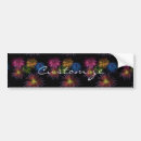 Search for fireworks bumper stickers Celebration