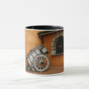 Search for old style mugs Antique