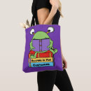Search for librarian bags Purple