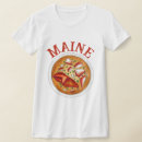 Search for portland maine tshirts Lobster