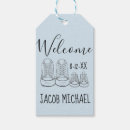 Search for new baby boy gift tags Shower