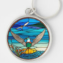Search for seagull key rings Wildlife