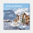 Search for alps magnets Souvenir