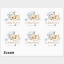 Search for teddy bears stickers We can bearly wait