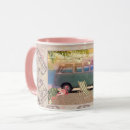 Search for life adventure mugs Camping