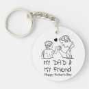 Search for meaningful key rings Dad
