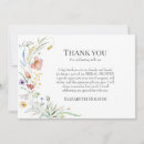 Search for summer meadow thank you cards Whimsical
